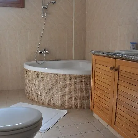 Villa Kleoniki Polis