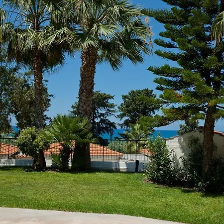 Kleoniki Villa