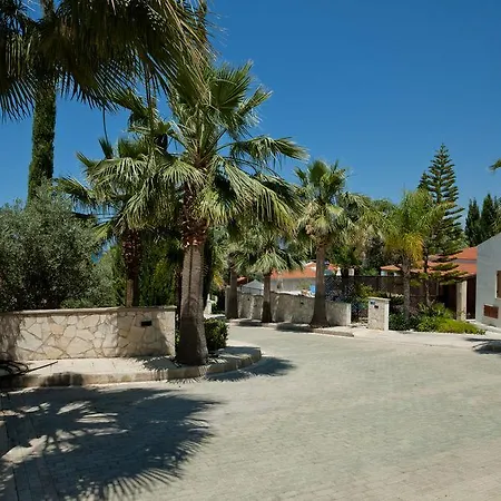 Kleoniki Villa *