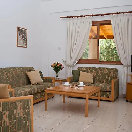 Kleoniki Villa