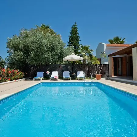 Villa Kleoniki *