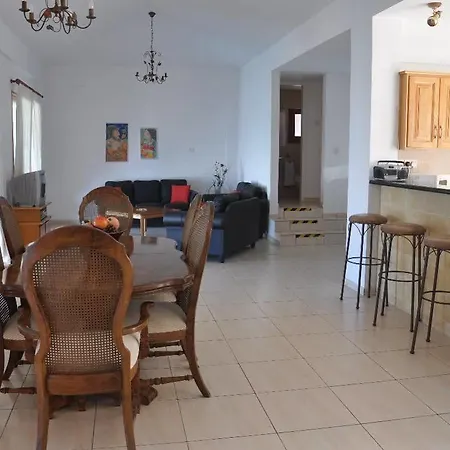 Villa Kleoniki *