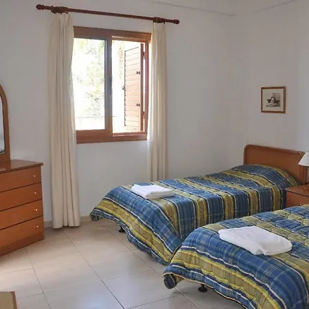 Kleoniki Villa *