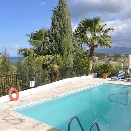 Kleoniki Villa