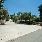 Kleoniki Vilă Polis