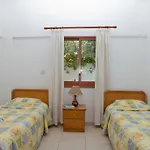Villa Kleoniki *