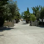 Kleoniki Vilă Polis