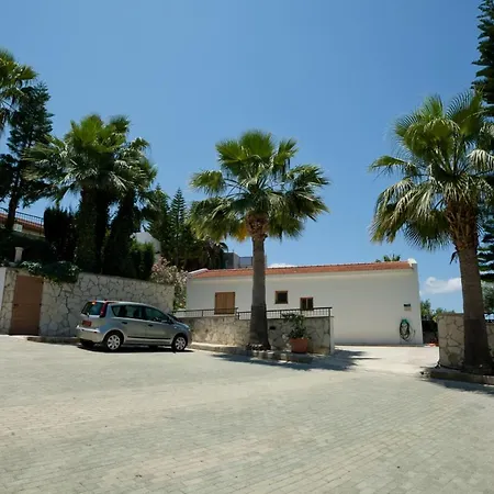 Kleoniki Βίλα Πόλη