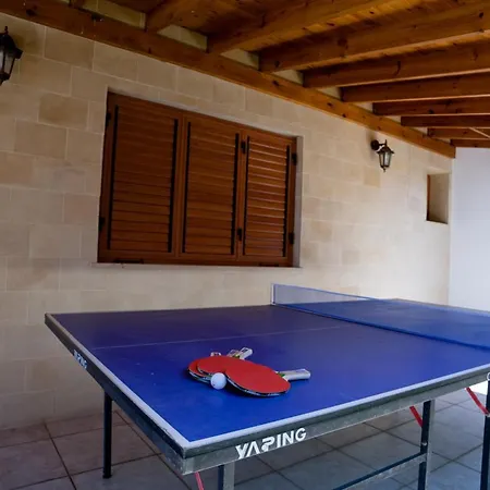 Kleoniki Βίλα Πόλη