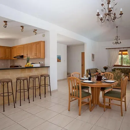 Kleoniki Βίλα Πόλη