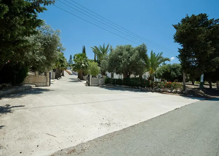 Kleoniki וילה Polis