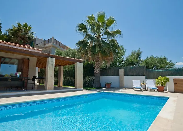 Kleoniki * 폴리스