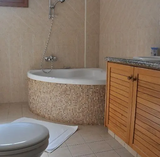 וילה Kleoniki Polis