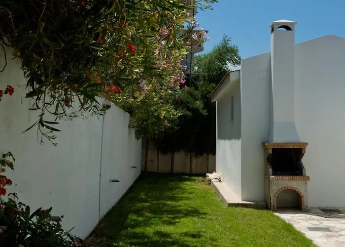 Kleoniki * 폴리스