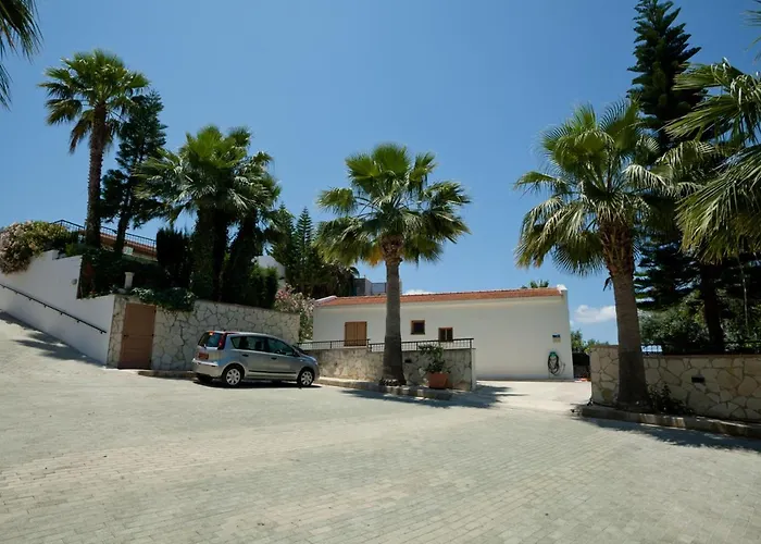 Kleoniki וילה Polis