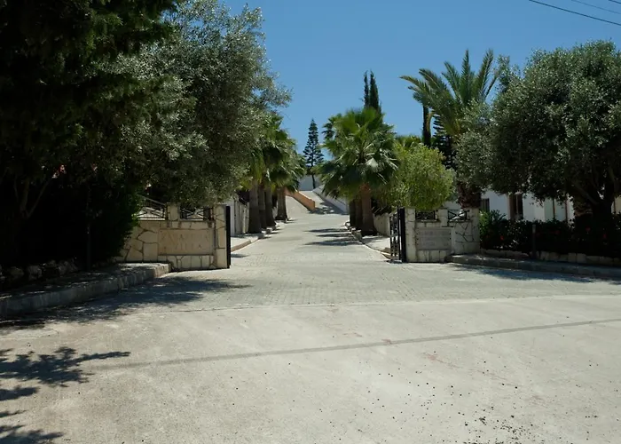 Kleoniki וילה Polis