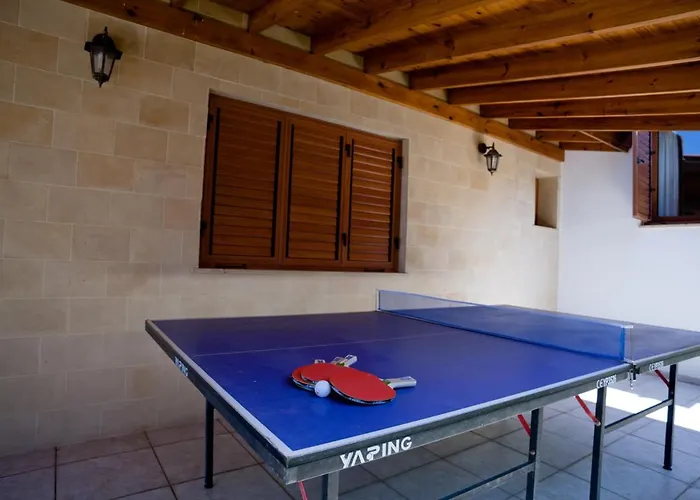 Kleoniki 빌라 폴리스