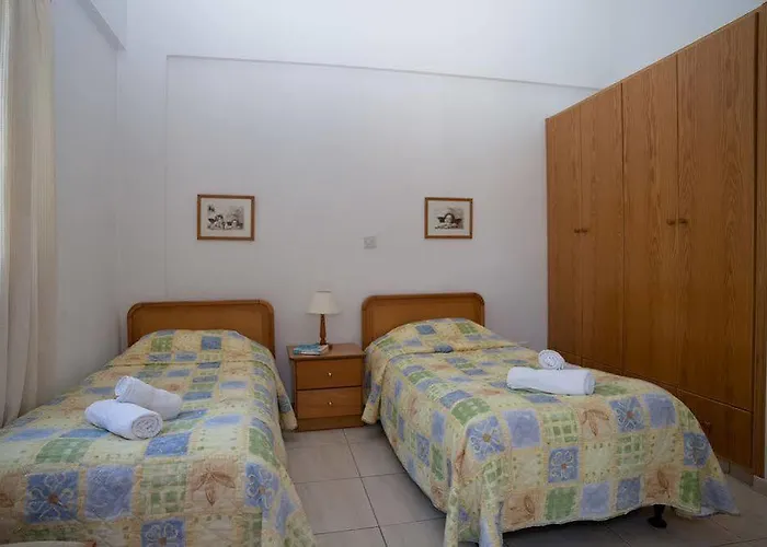 빌라 Kleoniki 폴리스